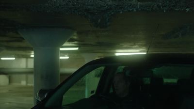 [handbrake cranking] - Vera