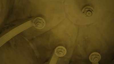 Handed over
to the British museum in 1945, - Mysteries of the Abandoned
