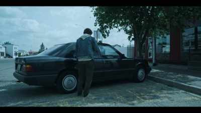 [handle clanking] - Black Summer