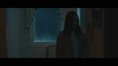 (handle creaks) - The Red Shoes: Next Step