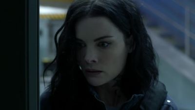 (handle jangles) - Blindspot