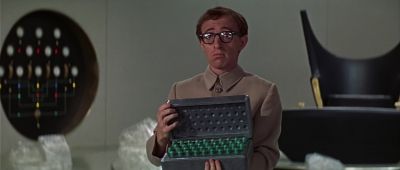Handle these capsules with care - Casino Royale