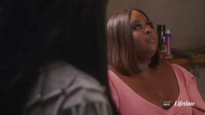 Handle you,
handle your own life, - Single Black Female