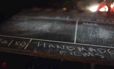 HandMade Films to me was a signature - An Accidental Studio