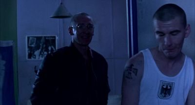 Hando Magoo - Romper Stomper
