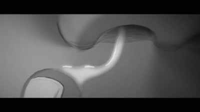 Handprints.
Danger in the electric socket. - The Story of Film: A New Generation