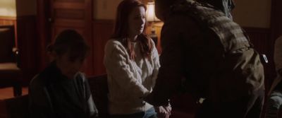 - Hands.
- Cell phone. - Dangerous