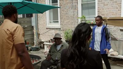 - Hands down. - Chicago P.D.