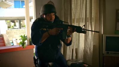 Hands! Hands! - Hawaii Five-0