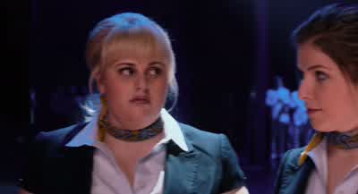 Hands in. - Pitch Perfect