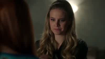 Hands off, Gollum. - Riverdale