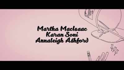 Hands off, Mr. Secretary.
- Man's a natural. - Unicorn Store