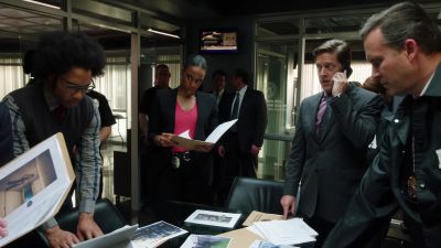 Hands on your head! Now! - Lethal Weapon