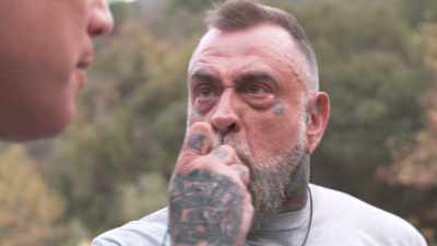 Hands on where it begins and-- - Operation Black Ops