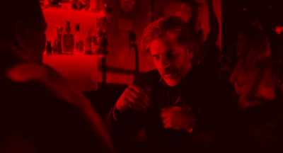 [hands rasping] - Cabaret Maxime