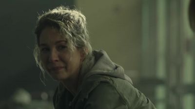 Hands. - Fear the Walking Dead