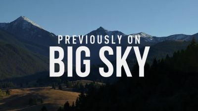 Hands! - Big Sky