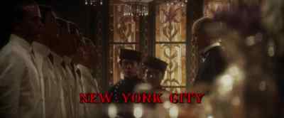 Hands. - Harry and Walter Go to New York