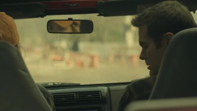 Hands. - Fear the Walking Dead