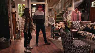 [hands smack] - No Good Nick