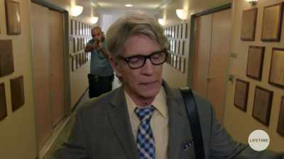 -Hands up, Beck.
-No. - Stalked by My Doctor: A Sleepwalker's Nightmare