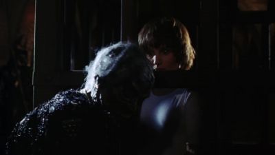 Hands up grannie - Bloodlust: Subspecies III