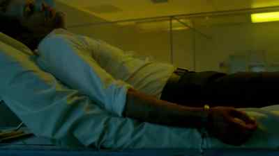 Hands up! - Constantine