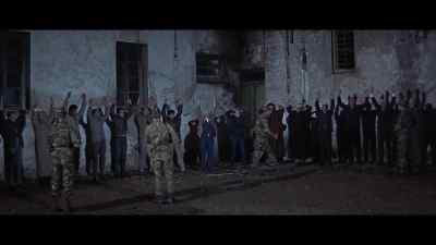 Hands up! - Lost Command