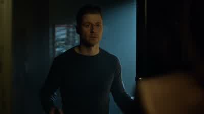 Hands up. - Gotham