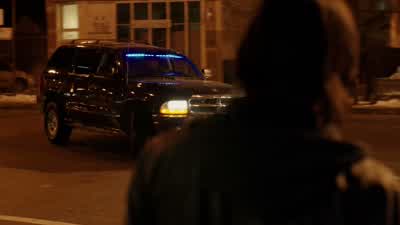Hands up. - Chicago P.D.