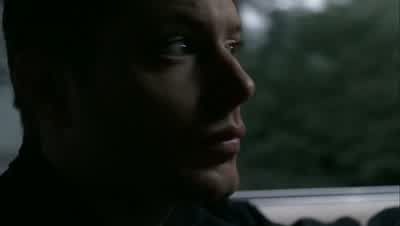 -Hands where I can see them! - Supernatural