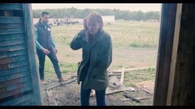 [hands wiping] - Hell House LLC III: Lake of Fire