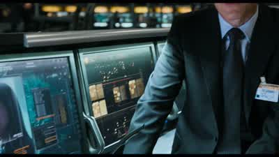 Handsome fee, private plane, very remote. - The Avengers