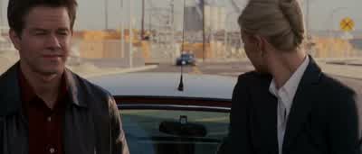 Handsome Rob. - The Italian Job