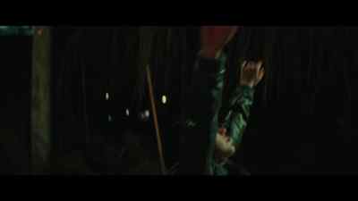 ♪ Handwriting in the water ♪ - Fresh Kills