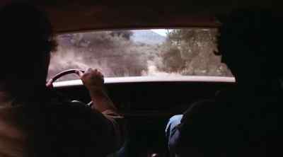 Hang a right here. - The Dukes of Hazzard