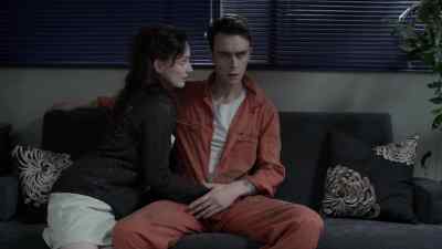 Hang... hang on. - Misfits