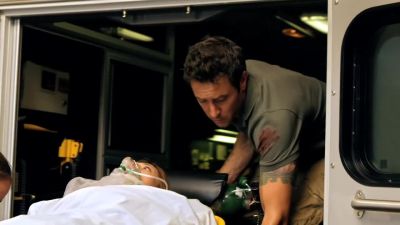 Hang in there, Dana, okay? - Hawaii Five-0