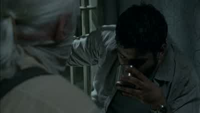 Hang in there, Doc. - The Walking Dead