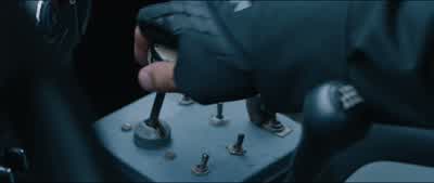 Hang in there guys! - The Fate of the Furious
