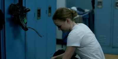 Hang in there.
I hear she's tough but fair. - Bosch: Legacy