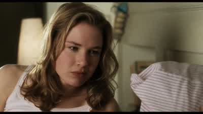 Laurel: Hang in there. - Jerry Maguire