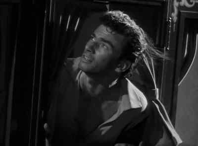 Hang it, man,
you've taken the wrong turn! - The Strange Door