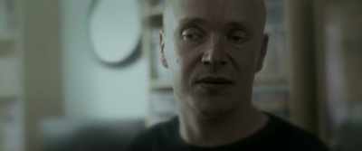 Hang on a minute, I can't do that
because I've already packed it - The Blind Man Who Did Not Want to See Titanic