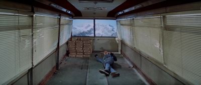 Hang on a minute lads - The Italian Job