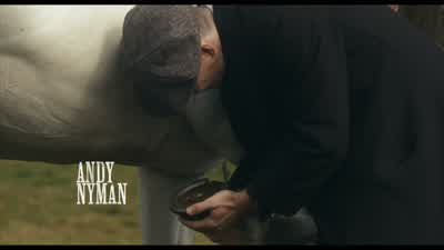 Hang on a minute. - Peaky Blinders