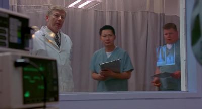 Hang on a second - Harold &amp; Kumar Go to White Castle