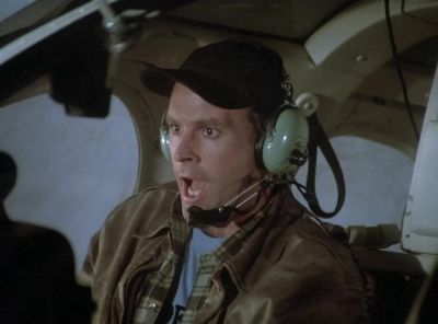 Hang on, Colonel. - The A-Team