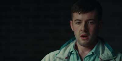 - Hang on.
- Did he feed her more drugs? - Redemption