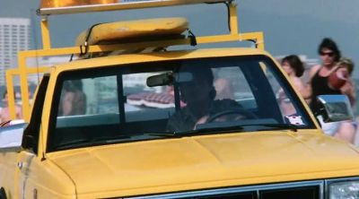 -HANG ON, DON'T PANIC.
HELP'S ON THE WAY. - Baywatch